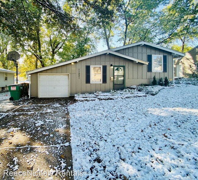 Foto del edificio - 3 br, 2 bath House - 11821 W 67th St