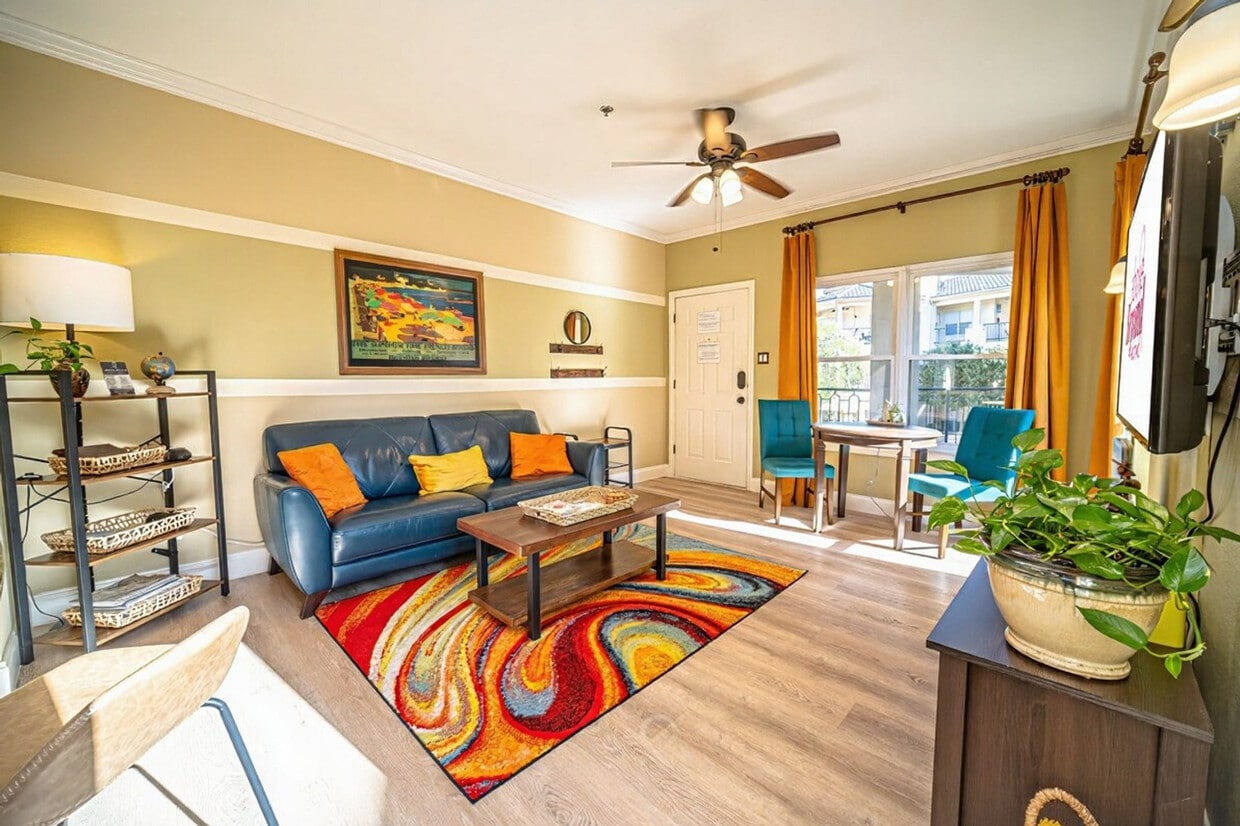 Foto principal - 3404 American Dr