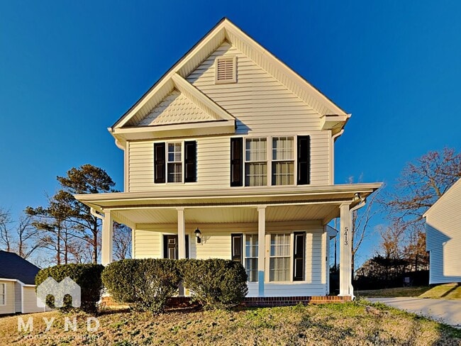 Building Photo - 5413 Advantis Dr