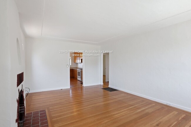 Building Photo - STUNNING 2BR/1BA home in El Cerrito Mira V...