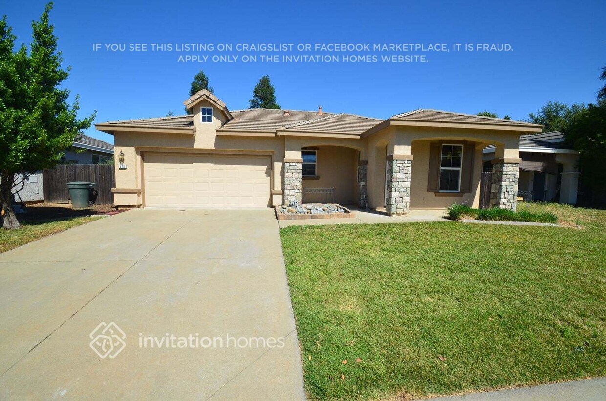 Primary Photo - 573 Davenport Way