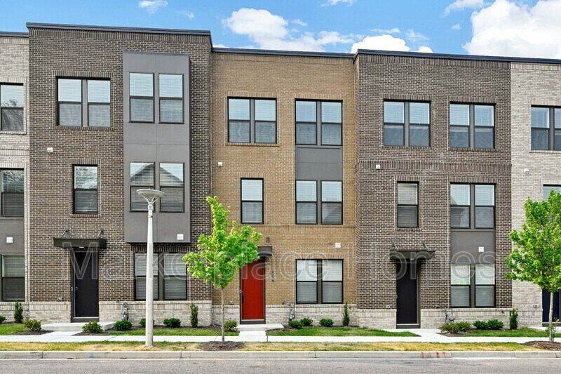 Foto principal - 1507 Roland Heights Ave