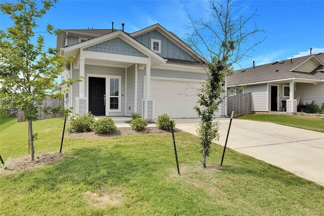 Building Photo - 1105 Burin Dr