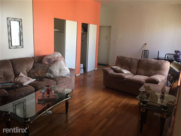 Primary Photo - 1023 Lafayette Ave