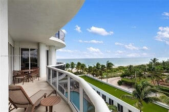 Building Photo - 9601 Collins Ave