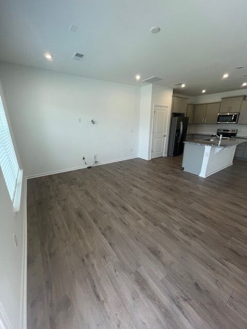 Foto del edificio - Brand new house in Steele Creek!
