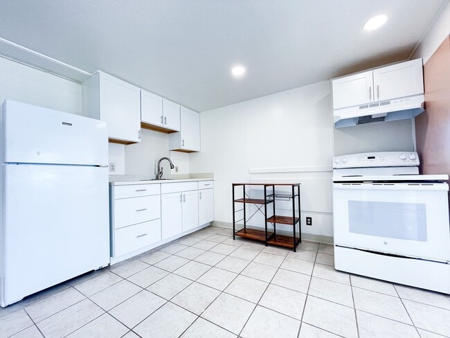Mukai Ohana One - Mukai Ohana One Apartment