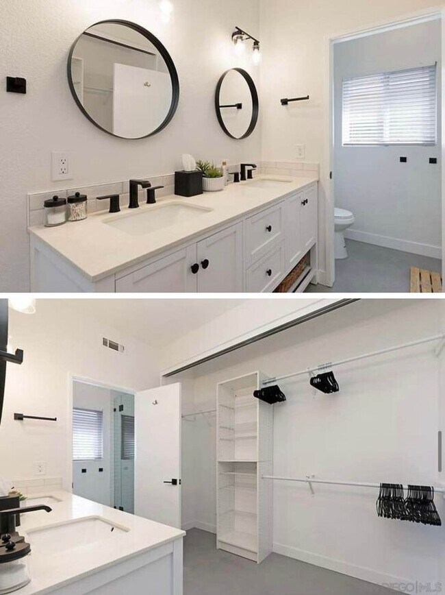 Master Bathroom - 44617 Jamin Cir