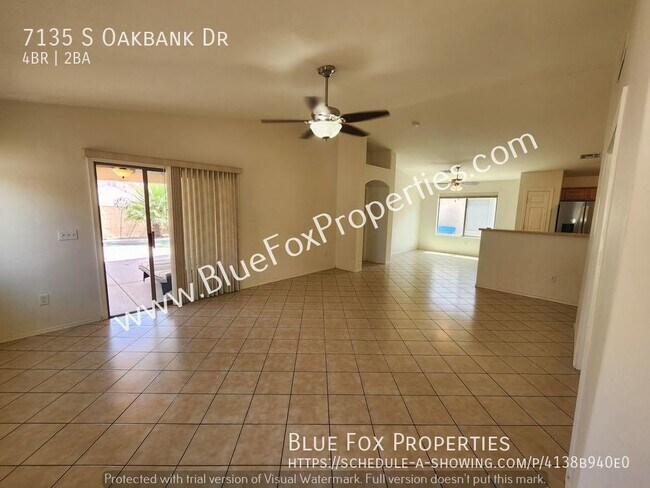 Building Photo - 7135 S Oakbank Dr