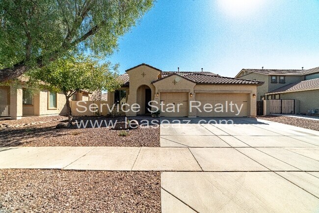 Building Photo - 14113 W Dahlia Dr