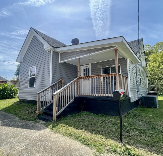 Photo - 1808 Citico Ave House
