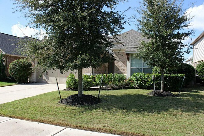 Foto del edificio - 9615 E Amber Bluff Ln