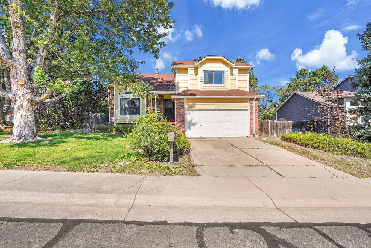 Primary Photo - $3,095.00, 4-bed, 2.5-bath located in West...