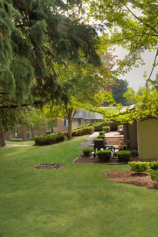 Foto del edificio - Parkwood Terrace