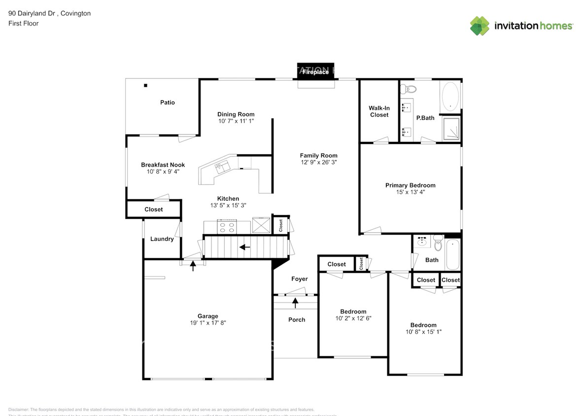Building Photo - 90 Dairyland Dr