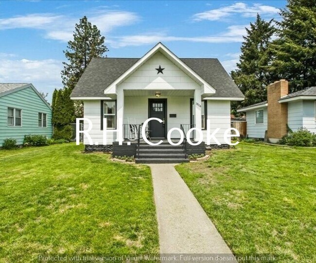 Foto del edificio - Beautiful Home