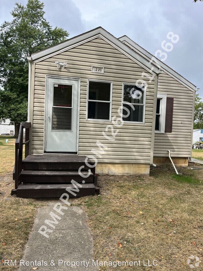 Harvester View Apartments under 2,000 Fort Wayne, IN 3 Rentals