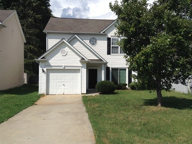 Primary Photo - 1517 Braveheart Lane