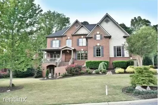 Foto principal - 5 br, 4 bath House - 5840 Cool Springs Dr