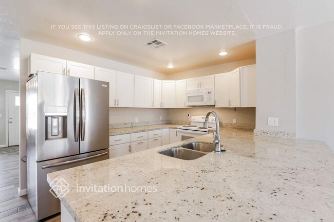 Foto del edificio - 816 E Mountain View Rd