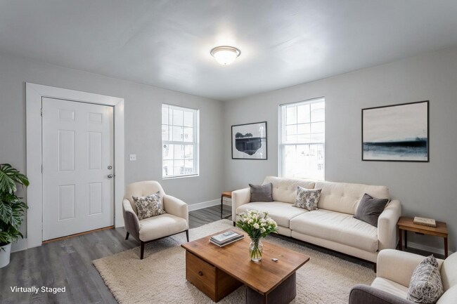 Foto del edificio - 1709 S Lyerly St