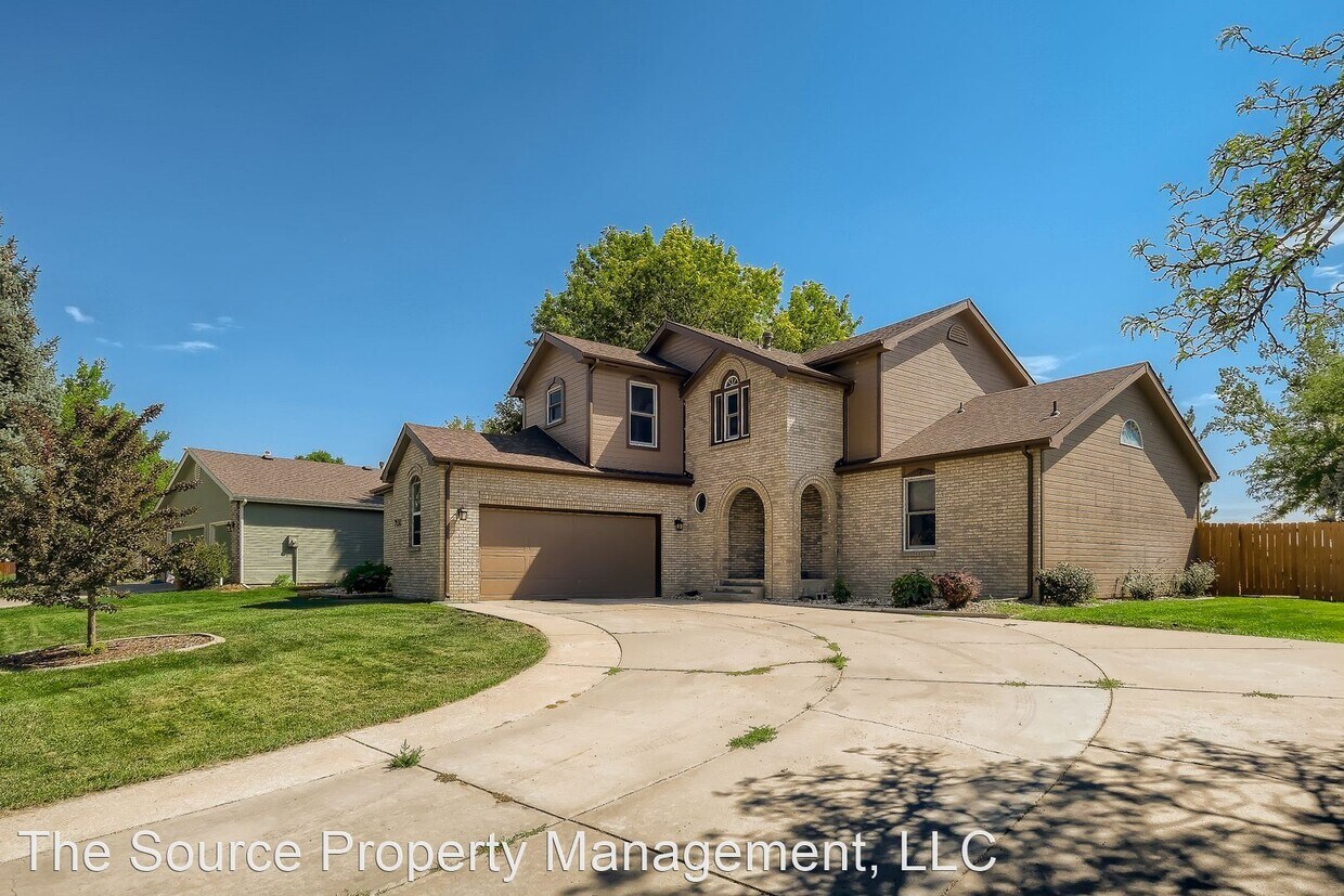 Primary Photo - 5 br, 3.5 bath House - 7130 W Canberra St Dr