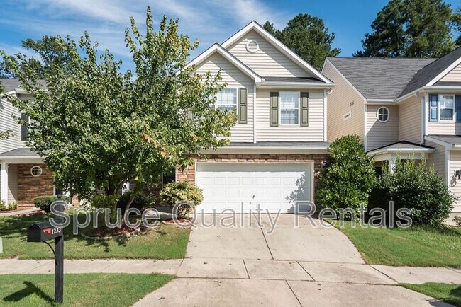 Foto del edificio - 1233 Orchard Oriole Ln