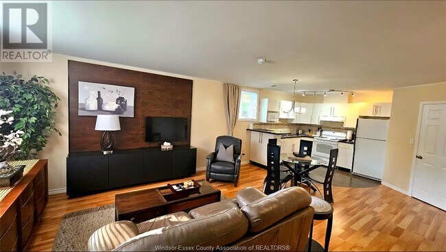 Photo du bâtiment - 1805 Northway Ave