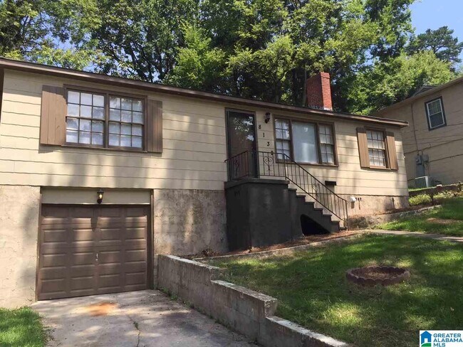 Foto del edificio - 8132 10th Ave S