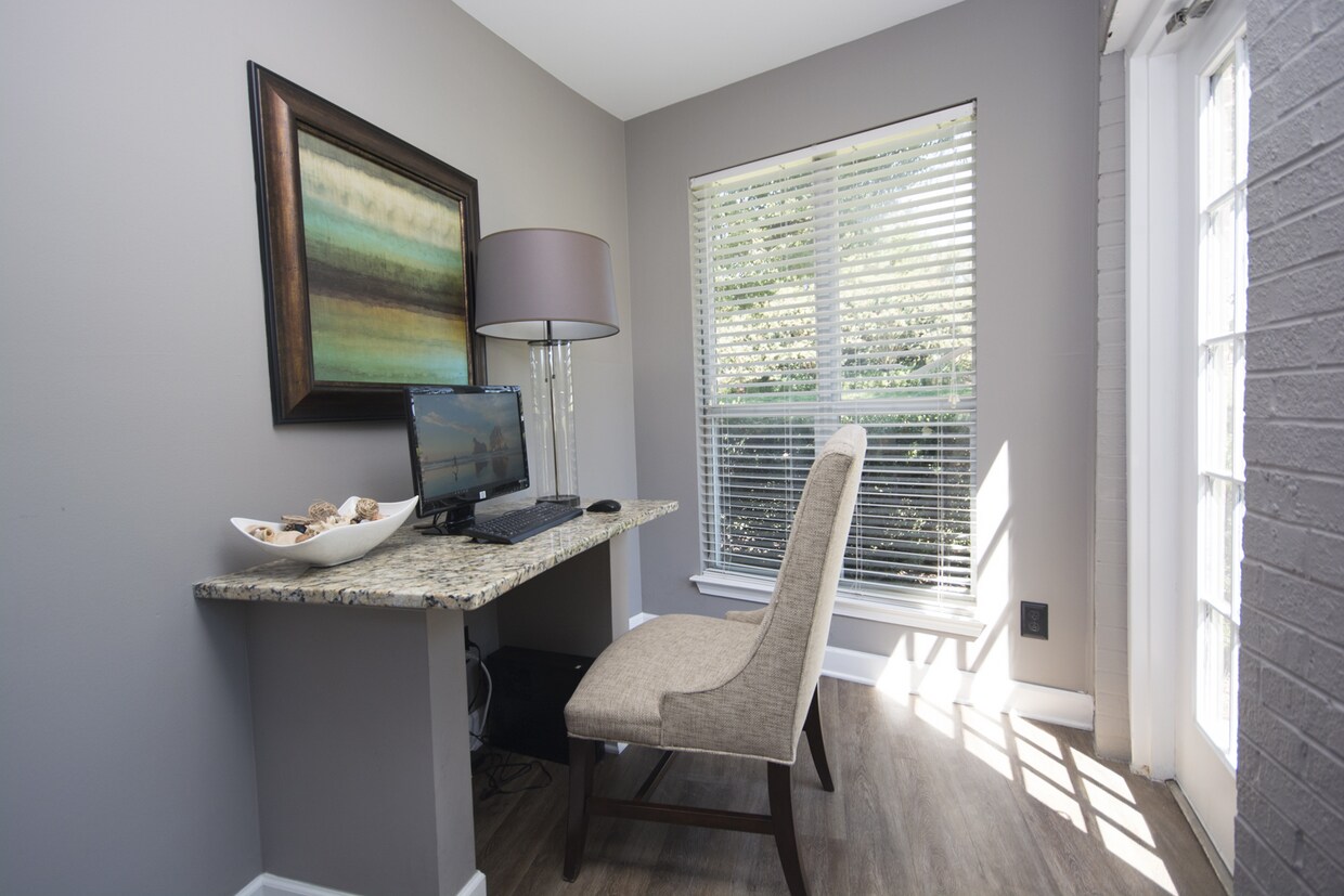 Axiom Apartment Homes