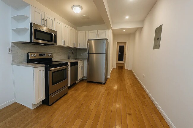 Foto del edificio - 5-16 47th Road