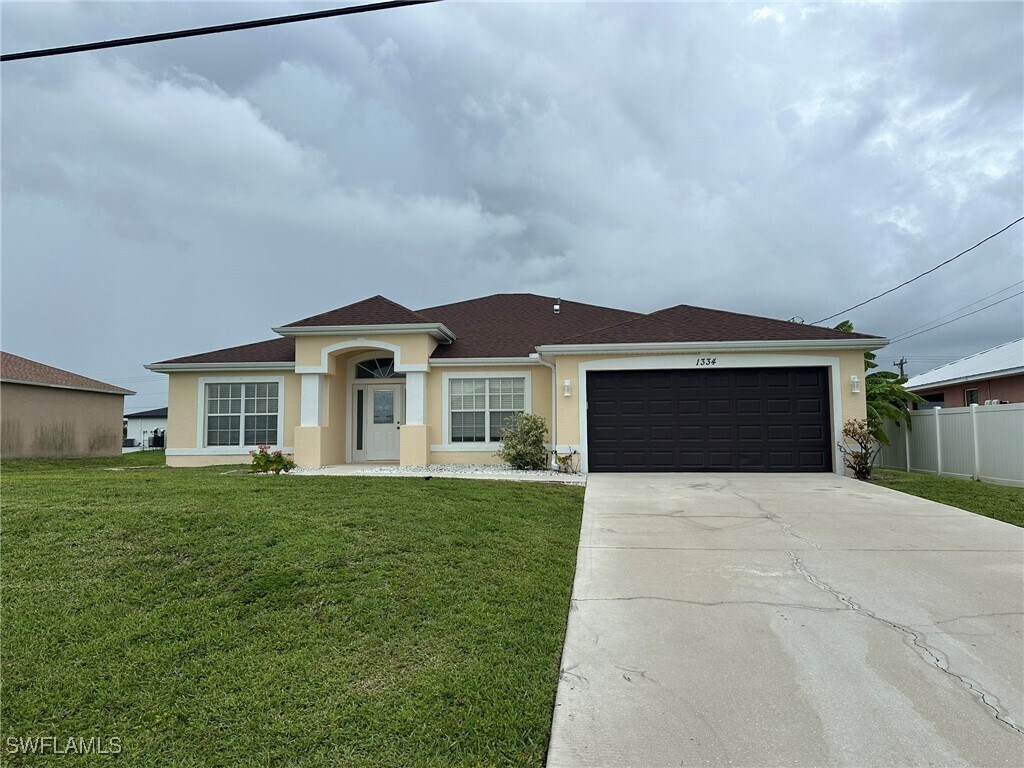 Foto principal - 1334 NW 15th Pl