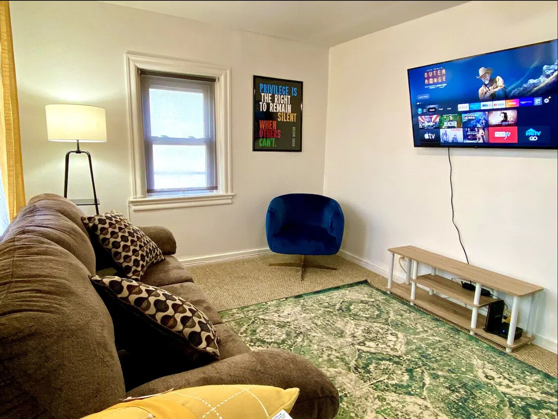 Foto principal - 508 N Towamencin Ave