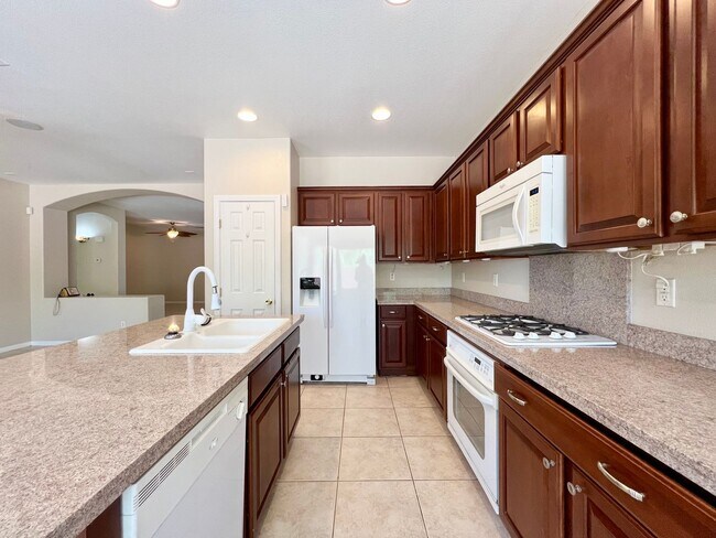 Foto del edificio - 3BD/2BA SINGLE STORY HOME IN SUMMERLIN! CO...