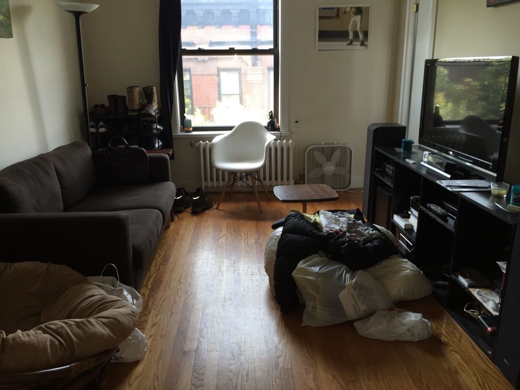 55 Barrow St, New York, NY 10014 Apartments at 55 Barrow St New York, NY