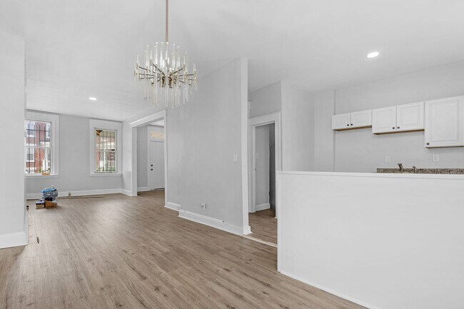 Foto del edificio - 405 Edgewood St