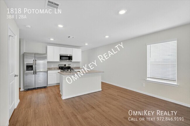 Foto del edificio - 1818 Potomac Ln