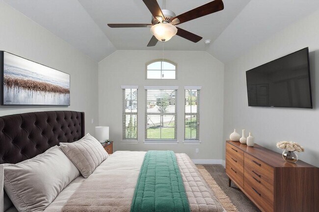 Building Photo - 5108 Alonso Dr