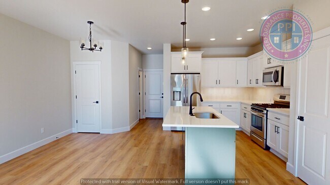 Foto del edificio - Newer Home in Sought After Reed's Crossing...