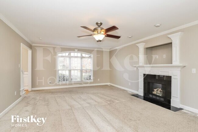 Foto del edificio - 4625 Stimpson Ridge Dr