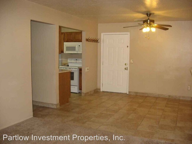 Building Photo - 2 br, 1 bath House - 760 E. 3900 S. # 3