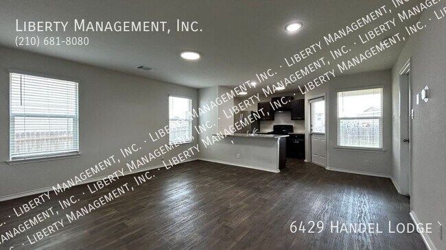 Foto del edificio - 6429 Handel Ldg