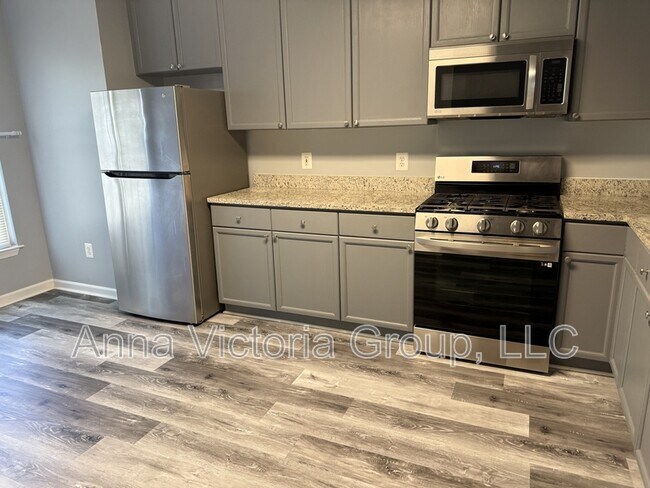 Foto del edificio - 4701 Blackfoot Rd