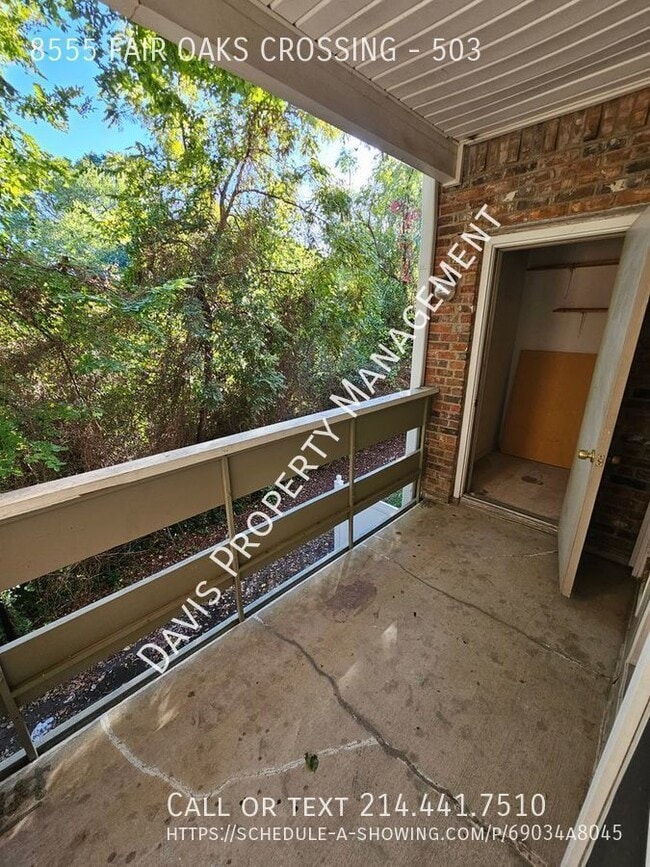 Foto del edificio - 8555 Fair Oaks Crossing