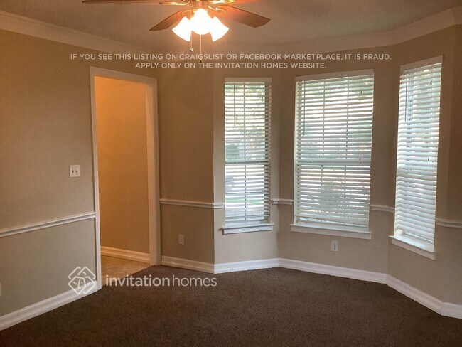 Foto del edificio - 1409 Fairhaven Dr