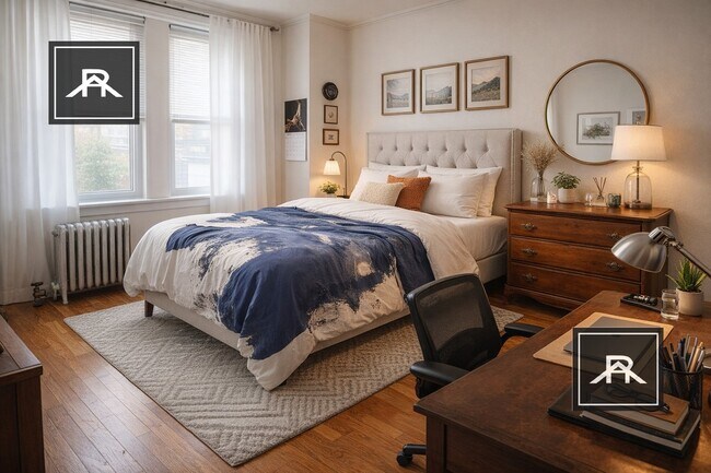 Foto del edificio - 27 Egremont Rd