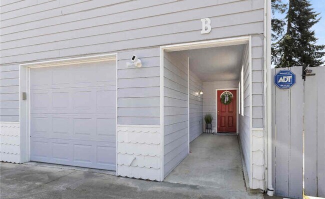 Foto del edificio - 3615 Auburn Way S