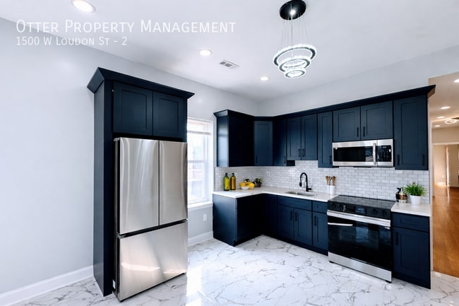 Photo - 1500 W Loudon St Apartment