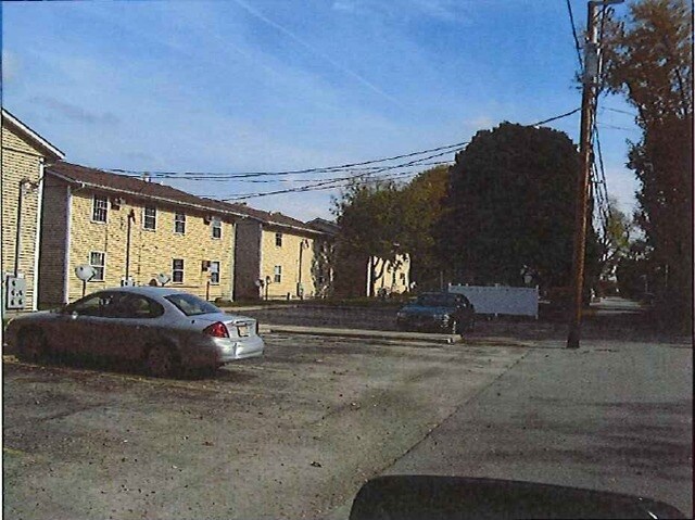 Foto del edificio - 110 W Park St