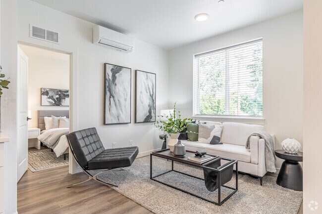 1HAB, 1BA - 512SF - Ava&#39;s Place